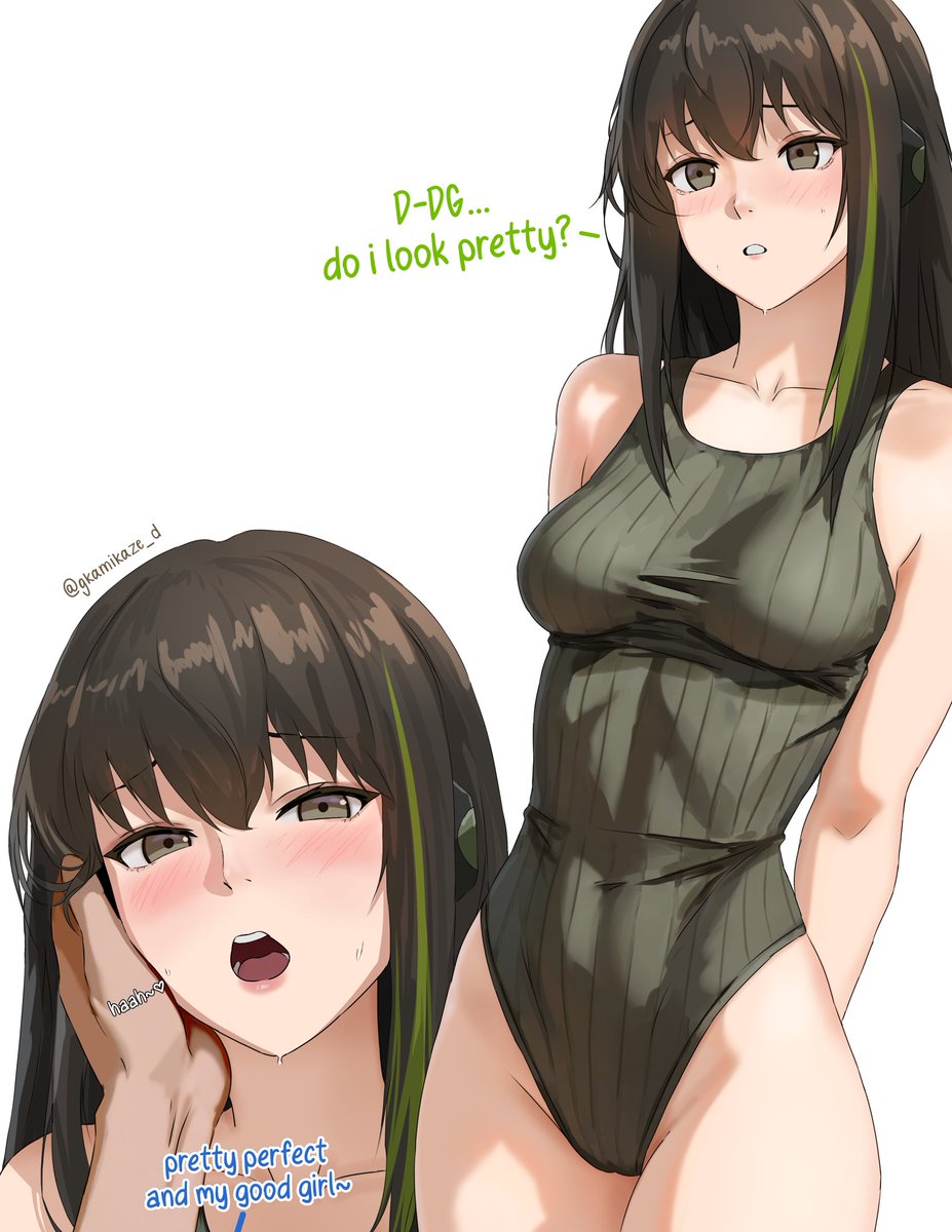 gkamikaze_d's tweet photo. M4
.
.
.
#ドールズフロントライン  #GirlsFrontline2Exilium #GirlsFrontline https://t.co/Di5Kesq5Vy
