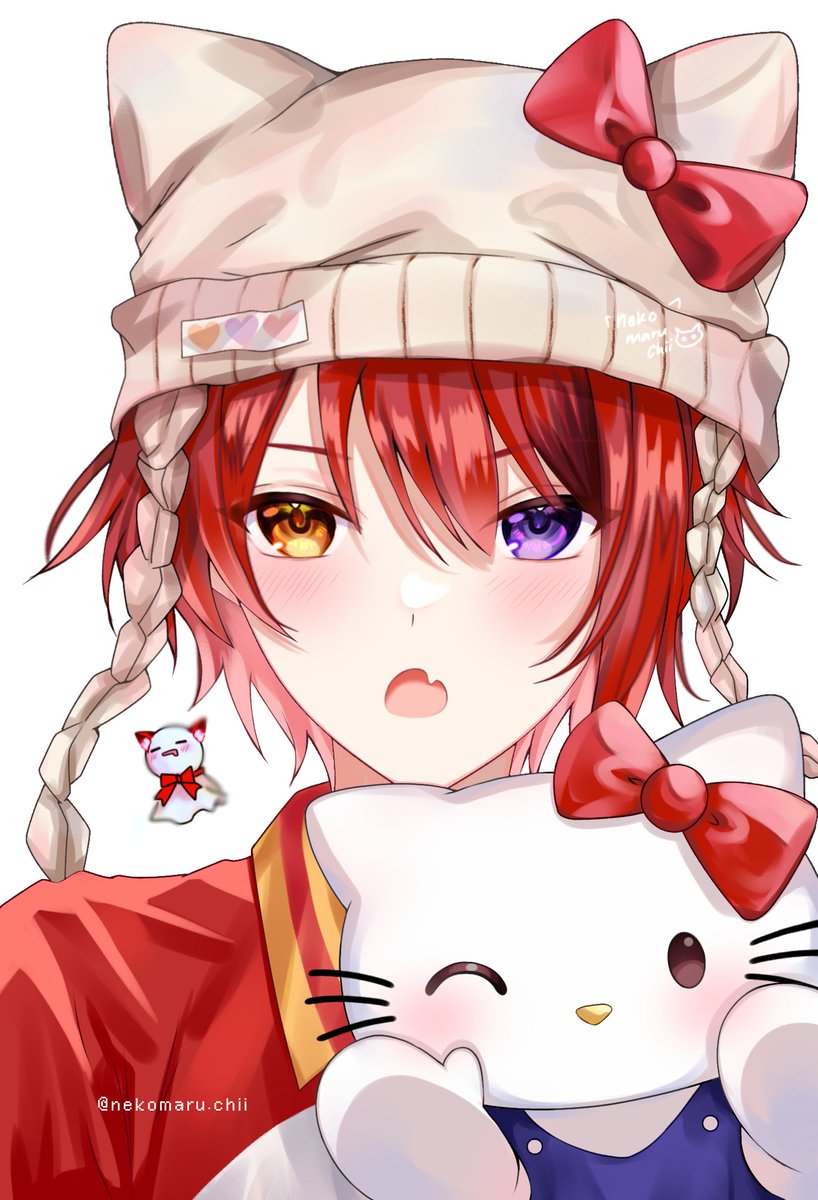 ふゆまる99 (@nekomaru_chii) / Posts / X