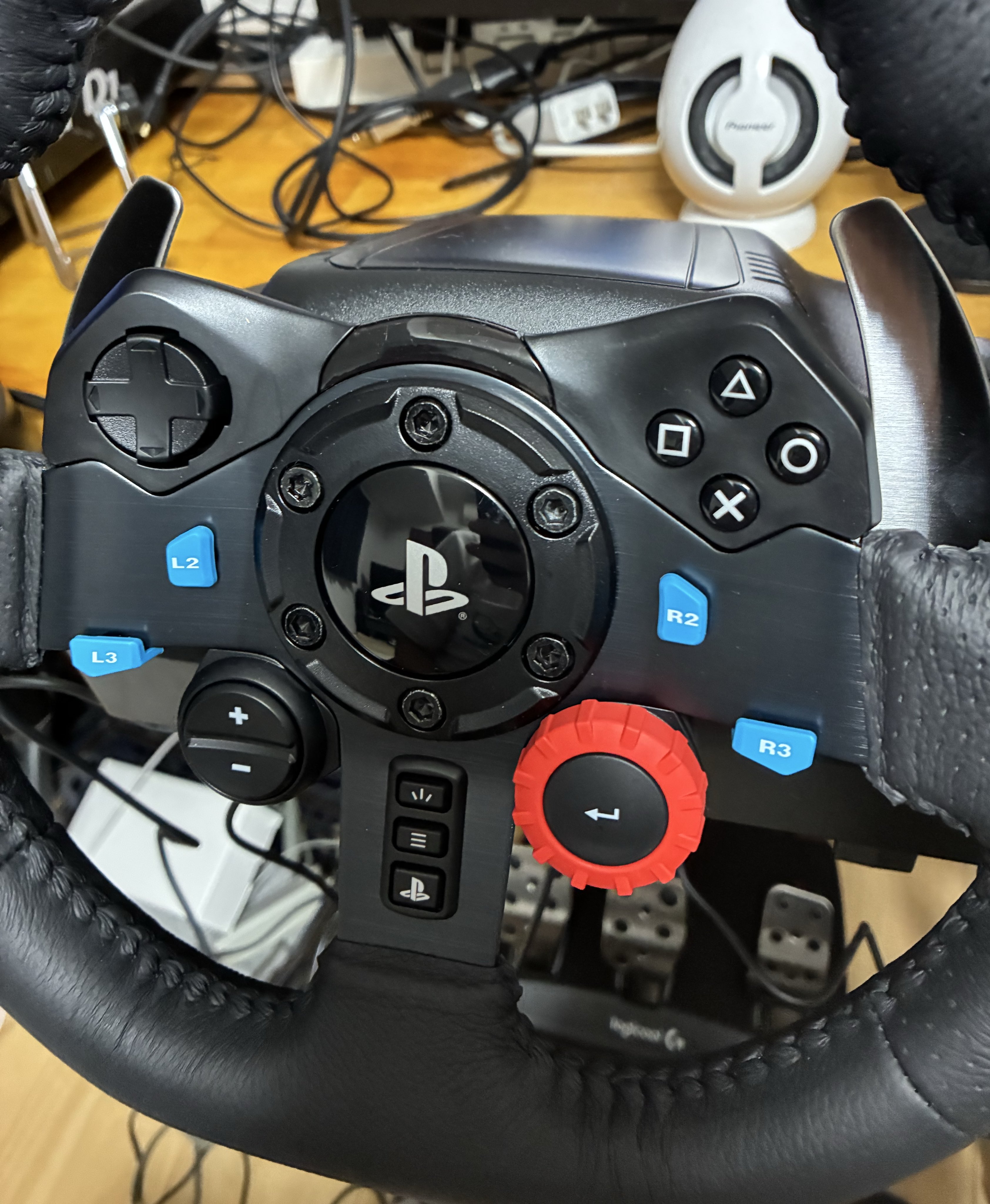じるページ REVERSE KNUCKLE Lite for JZX – BOOSTAR-69