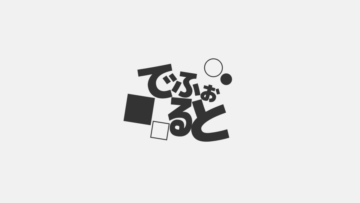 アイコンとバナー