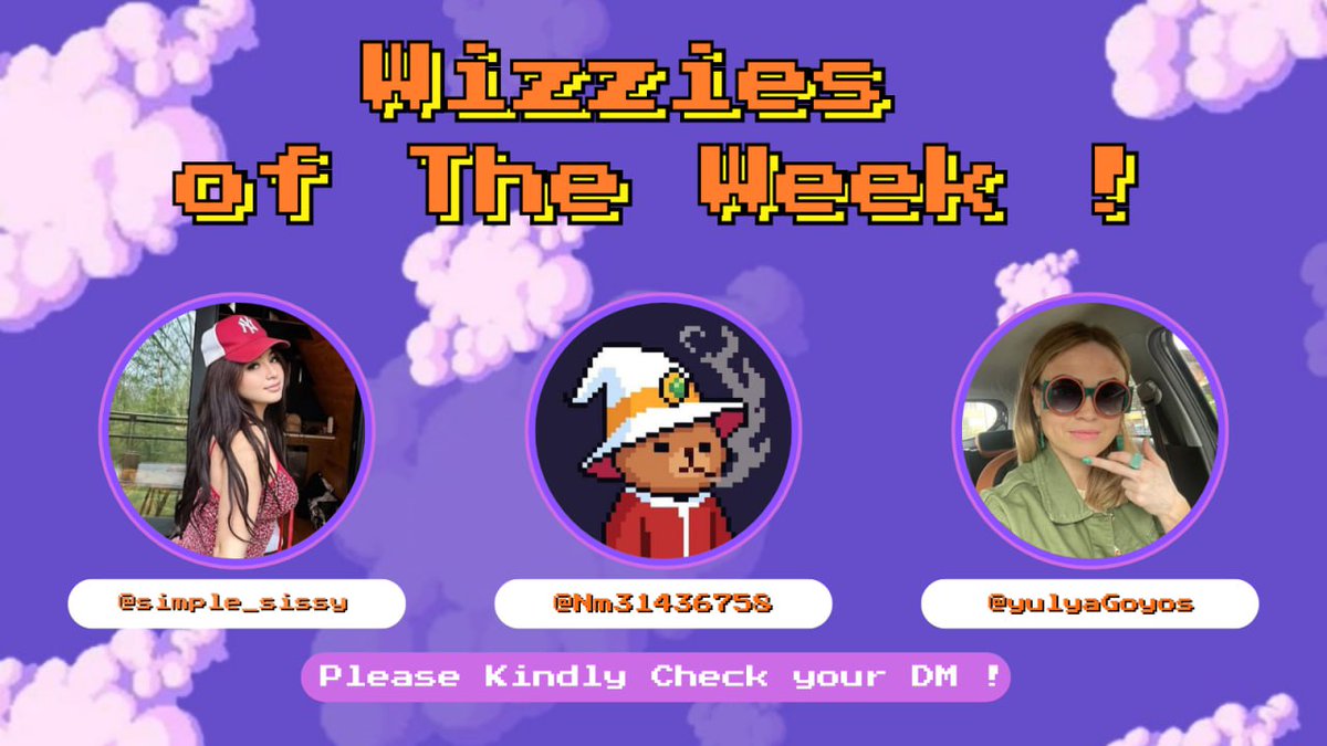 Wizzwoods Daily tweet media