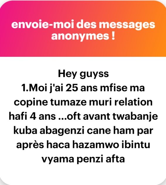 umuhirwa 2 😎🤞🏽 tweet media
