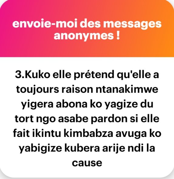 umuhirwa 2 😎🤞🏽 tweet media
