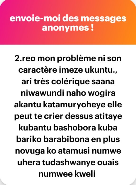 umuhirwa 2 😎🤞🏽 tweet media
