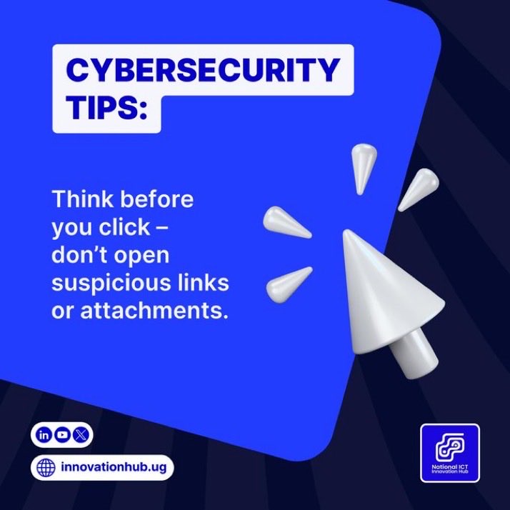 Cole_m88's tweet image. Don&apos;t get caught out! Stay vigilant online and verify links before clicking. Your security matters! #CybersecurityAwareness
#StatSafeOnline
