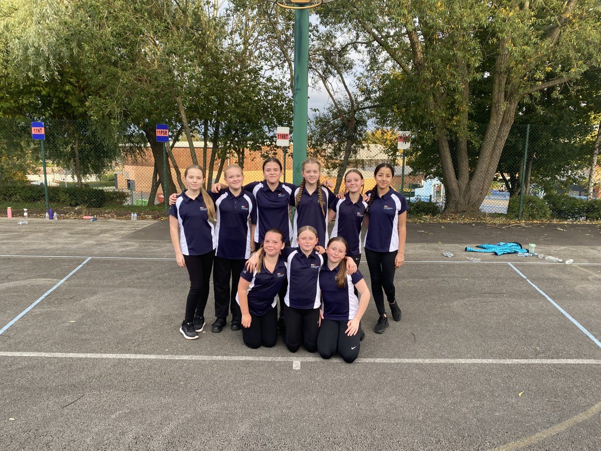 BirleyPE (@birleycc_pe) on Twitter photo Well done to the Year 7/8 girls Netball team who took part in their first tournament of the year last week. Thank you to <a href="/BirkdaleSchool/">Birkdale School</a> and Newfield for the matches. #teambirley Well done to the Year 7/8 girls Netball team who took part in their first tournament of the year last week. Thank you to <a href="/BirkdaleSchool/">Birkdale School</a> and Newfield for the matches. #teambirley