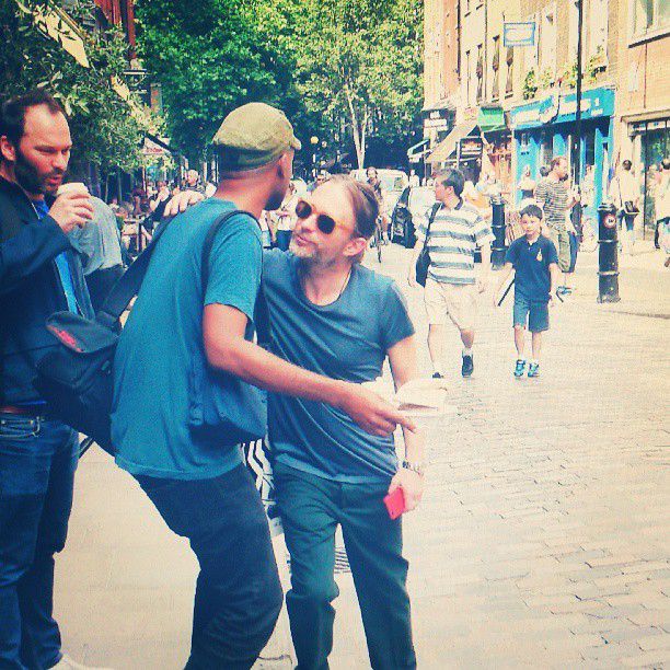 hourlythomyorke's tweet image. 