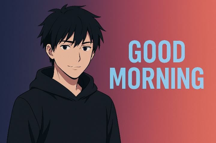 Eminence1774983's tweet image. ☀️ GM Web3 fam

New day, new chances to learn, earn and connect.
Web3 moves fast, but consistency always wins.

Let’s build something real today 💪
#Web3 #Crypto #MorningVibes #GrindModeOn