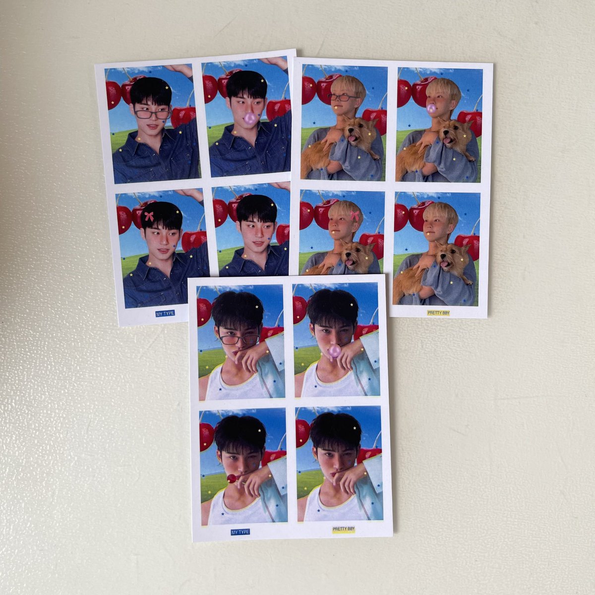 [📬] happy mail | #kurominhappymails
<a href="/1newoo/">ㅈje ⚯̮ ia</a> 

⋆ mg &amp; hs pls be my type, id photos

✮⋆˙‧˚꒰🐾୭ ˚. ᵎᵎ  — thank you so much! these are so cute!!