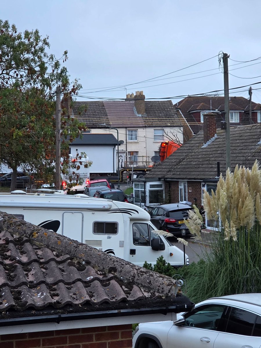 Allhallows Village Group tweet media
