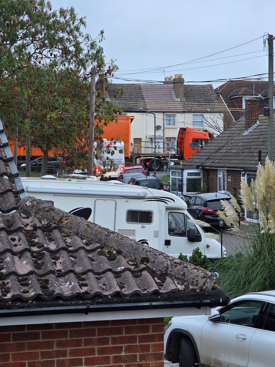Allhallows Village Group tweet media