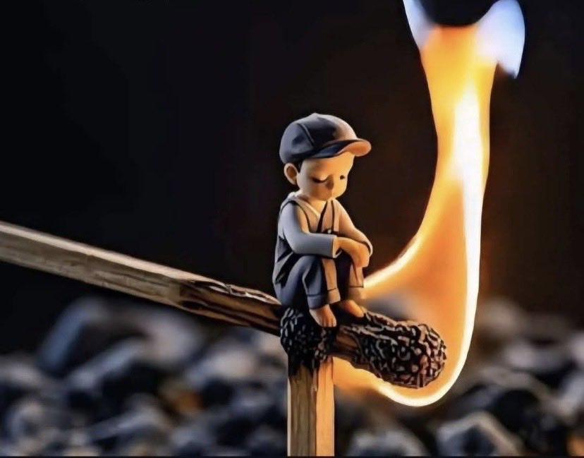 Kimseyi kaybettiğimi düşünmüyorum, herkes hak ettiği yerde 

Yerini yadırgayan yaptıklarını sorgulasın..!     #günaydın