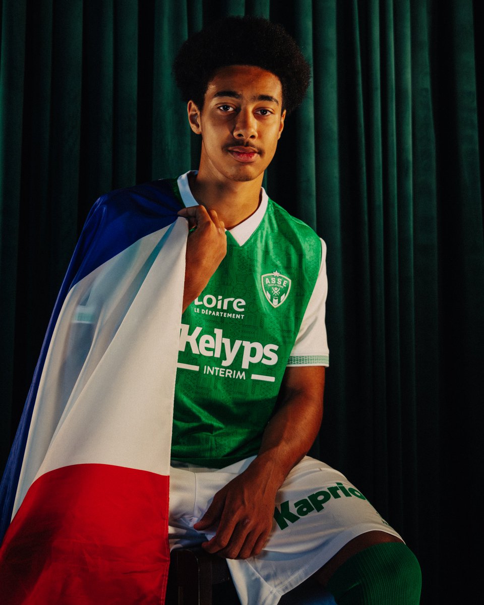🇫🇷🐓 Djylian N'Guessan dans le dernier carré de la Coupe du Monde U20 🙌

Titulaire face à la Norvège cette nuit (2-1), l'attaquant affrontera le Maroc mercredi soir pour une place en finale 👊