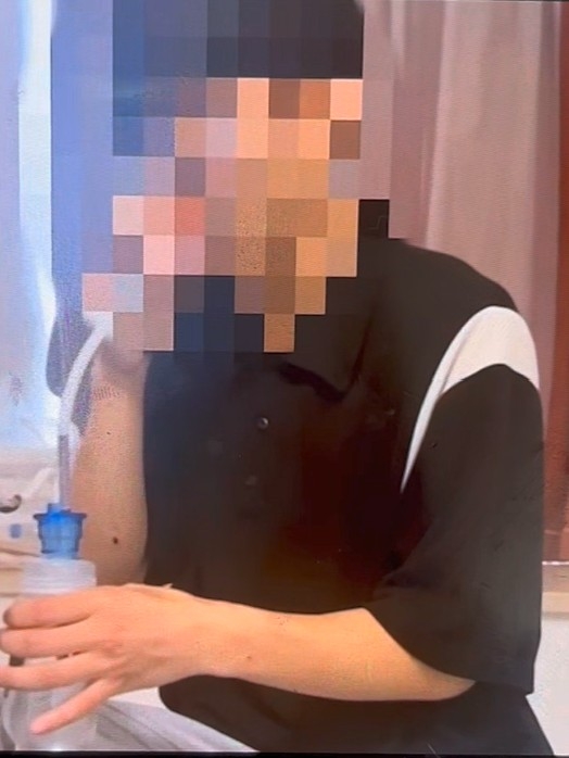경찰 "캄보디아서 숨진 韓대학생 같은 대학 선배가 모집책 역할"
yna.co.kr/view/AKR202510…