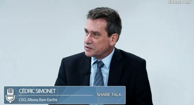 <a href="/AltonaRareEarth/">AltonaRareEarths</a> Fundraise to Repay Debt, Debt Extension and Appointment of Corporate Broker. #REE Drilling at Monte Muambe has already commenced, and an operational update is anticipated to be released in the coming weeks. 

<a href="/CedricSimonet/">Dr Cedric Simonet</a>, CEO of Altona, commented: “I am