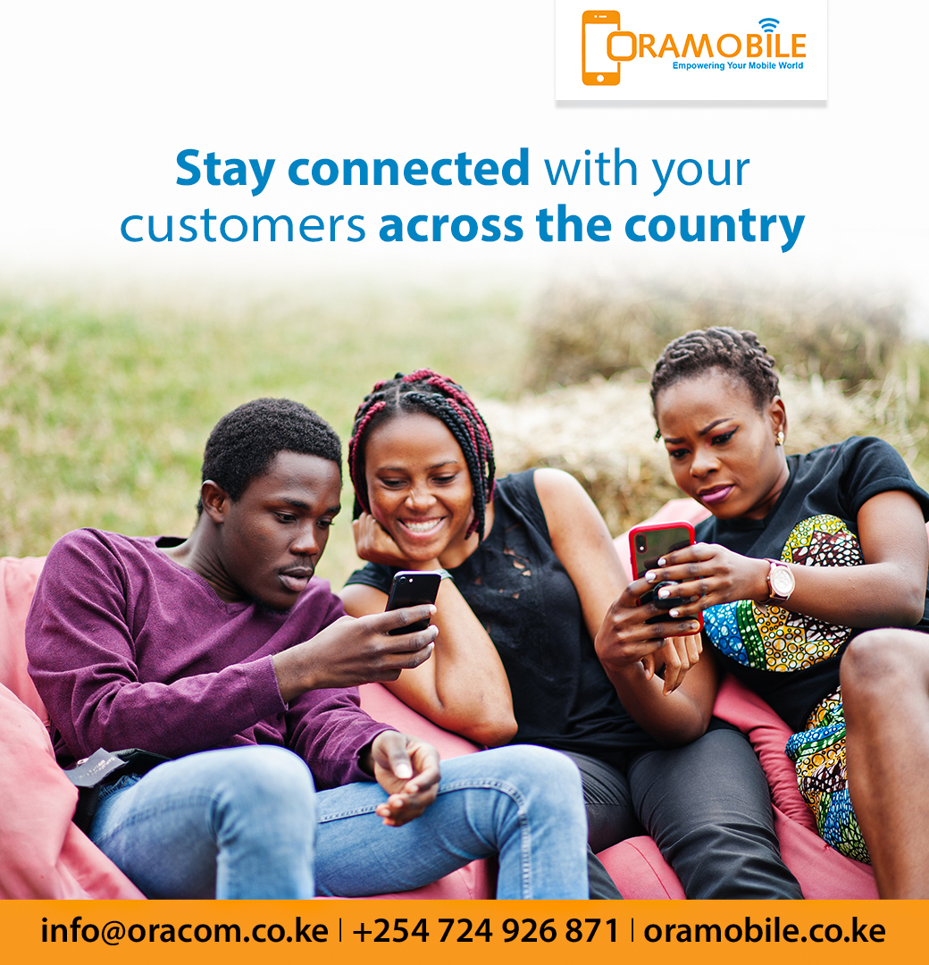 New week, new opportunities! Reach your audience instantly with Bulk SMS from Oramobile reliable, fast, and affordable. Send alerts, promos, and updates in seconds. Learn more: oramobile.co.ke

#BulkSmsWithOramobile Planned sha and kru maputo mozambique LYKN Dusk &amp;  Dawn