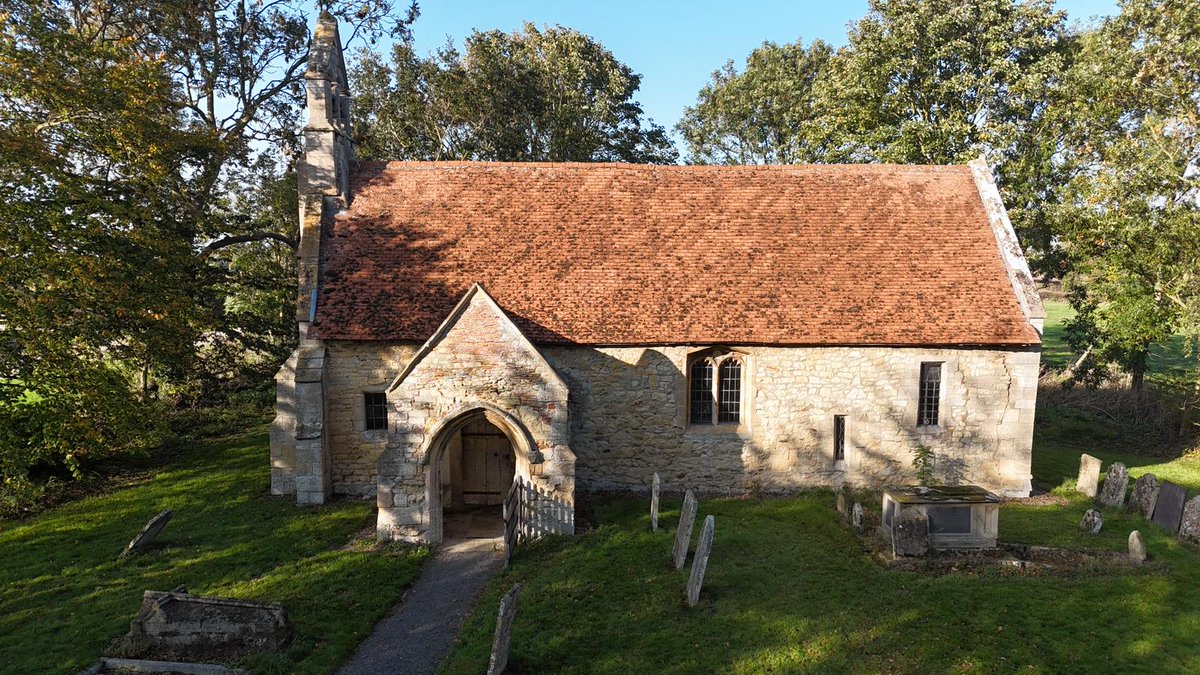 William Sergeant tweet media