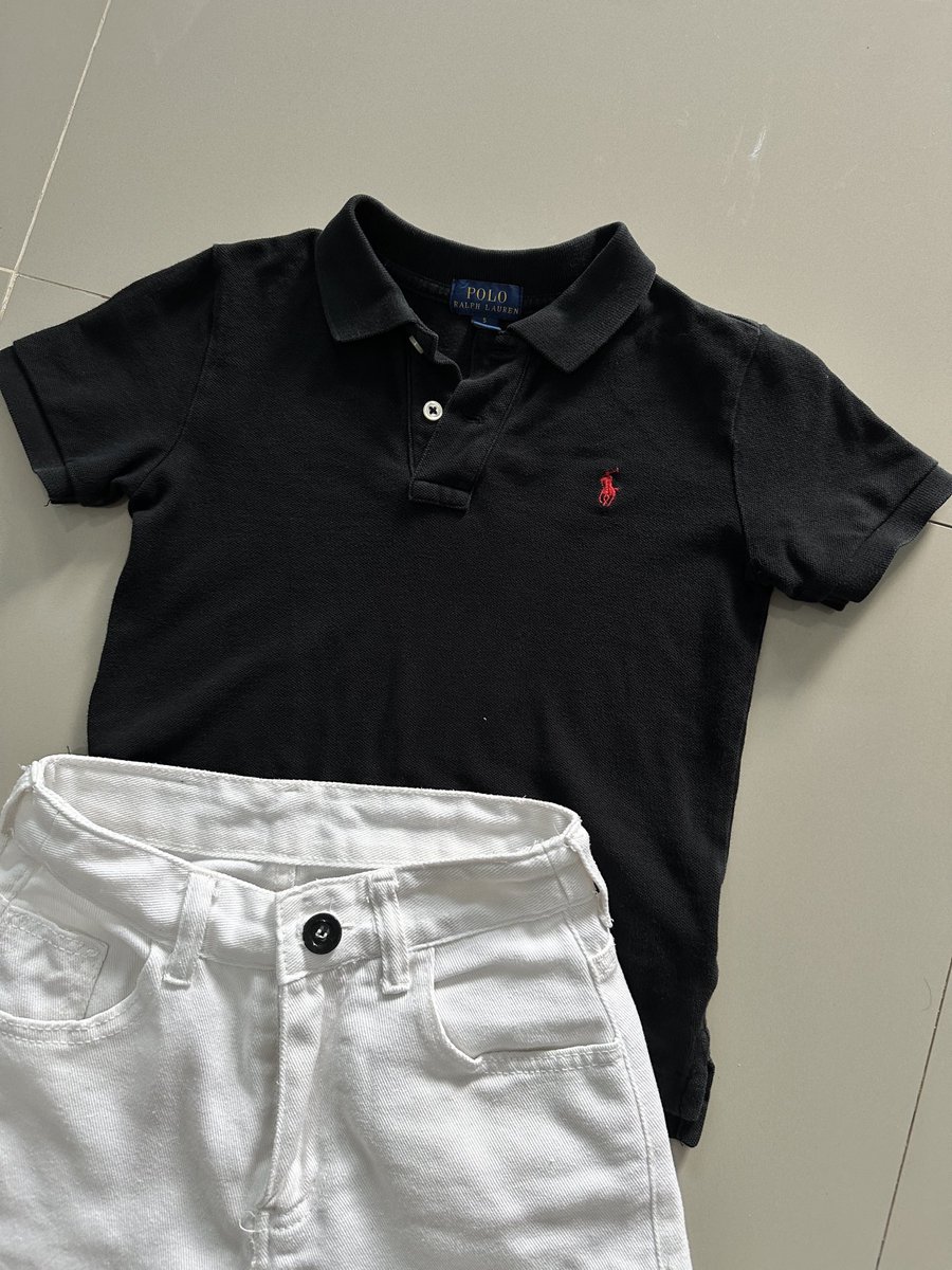 deklukmoo's tweet photo. ส่งต่อค่า เสื้อ Polo 300 รส สภาพดีใหม่✅
ดูพตได้นะคะ📦♥️ 

#ส่งต่อเสื้อผ้า #ส่งต่อเสื้อผ้ามือสอง #ส่งต่อกระเป๋า #ส่งต่อเสื้อผ้ามือสองสภาพดี #เสื้อผ้ามือ2 #เสื้อผ้ามือสอง #โล๊ะตู้ #cintage #vghbkk #bemingbkk #poloralphlauren #โล๊ะตู้เสื้อผ้า #ส่งต่อstylist https://t.co/ZYWEX4DDHb