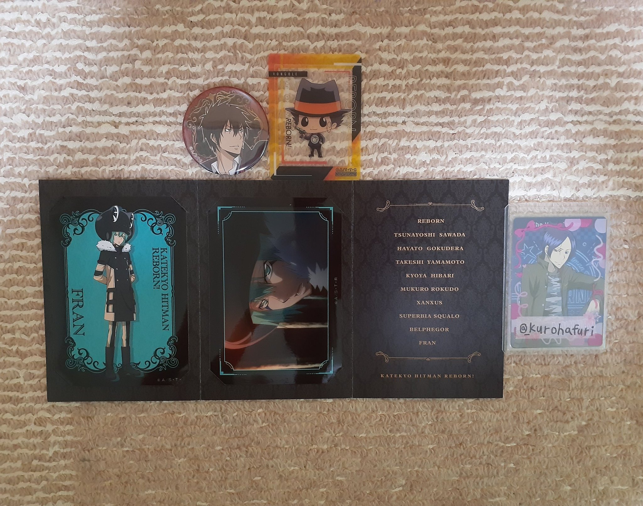 かにかま♪固ツイ必読 (@agIdpfkcLnOxcTO) / X