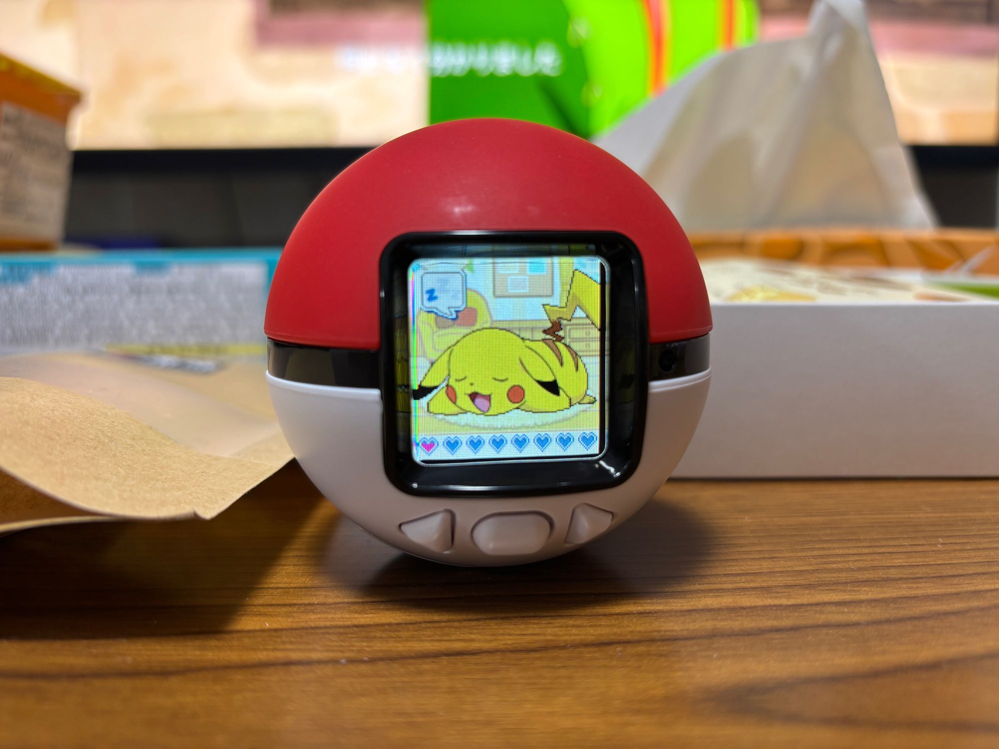 おかいものピカチュウ ヒトカゲ ルカリオ きひろ on X: