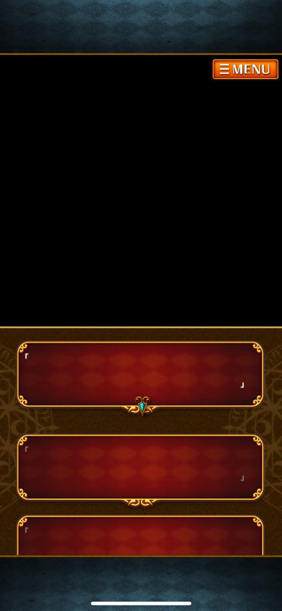 amuyr01_wiz's tweet image. ここ今までの積み重ねによるギミックが効いててすごいんだぁ