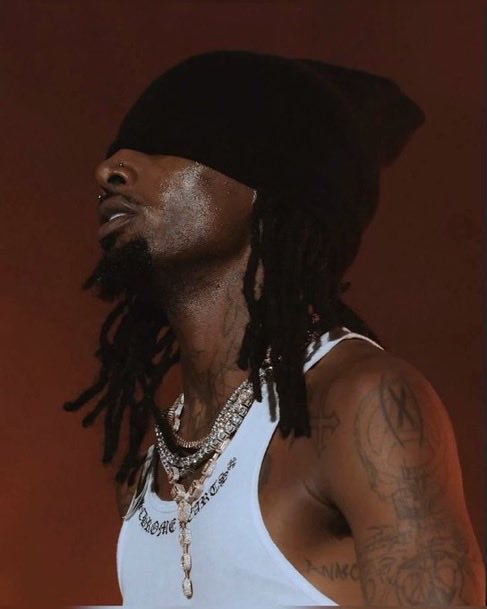 DEDICATED Playboi Carti fans have made their own discord server dedicated to spreading awareness around Carti playing the grail song “xtc” during his Antagonist tour 

Do you think this could make him play it?