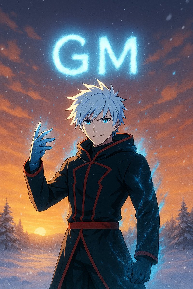 snowking (@snowking0011) on Twitter photo I'm back guys, it's a new weekday, days grinders nd those who's ready to touch. Today we move new aura.
Gm CT and Gm anyone that's say it back I'm back guys, it's a new weekday, days grinders nd those who's ready to touch. Today we move new aura.
Gm CT and Gm anyone that's say it back