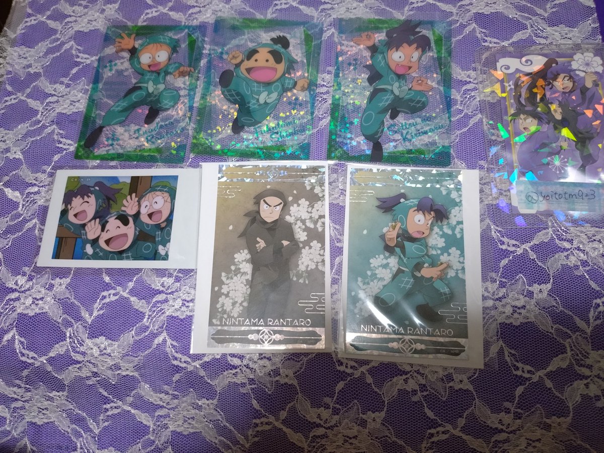 かずほ@プロカ必読 (@yoitotm923) / Posts / X