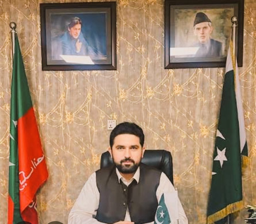 DarMan ZarGo tweet media