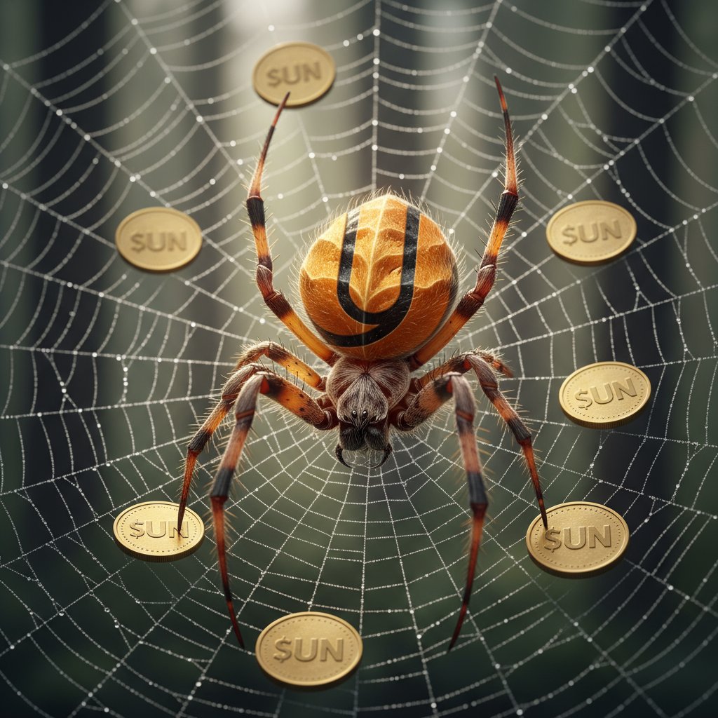 Rhenzabs's tweet photo. This spider is harvesting $UN
Because in #Unich you can #CatchYourFreedom

Buy #unichido here: https://t.co/nLzQmEDoKB

@ItsmeM1000 @Tadle4Arnel @Swatch0815 @rockpeter26 @CryptoVerse0824 

#Web3 #DeFi #Crypto #Cryptocurrency #Freedom #Lifestyle #luxury https://t.co/CJf6VSPeVc