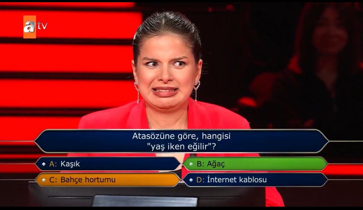 Bu Tag Neden Var tweet media