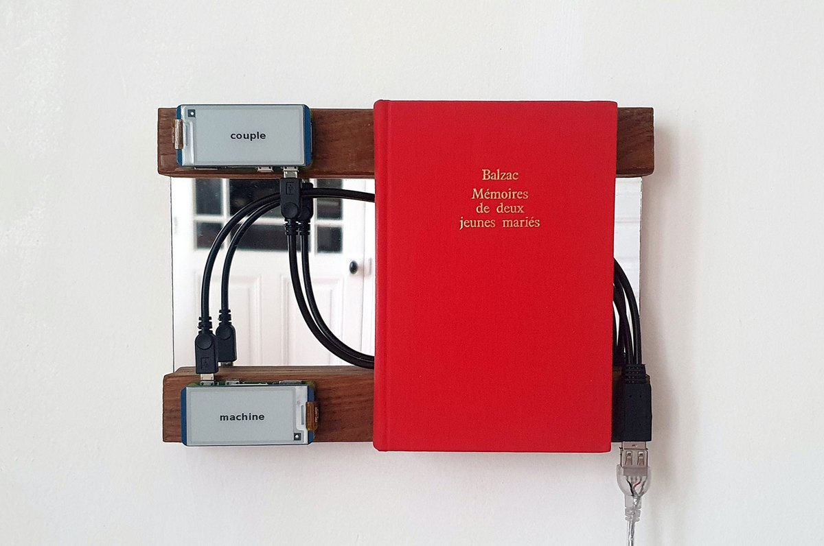 ORION 3000 tweet media