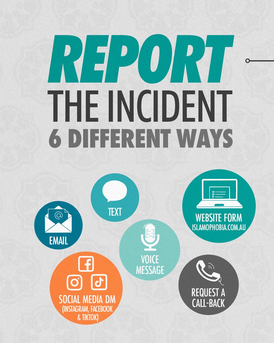IslamophobiaRegister tweet media