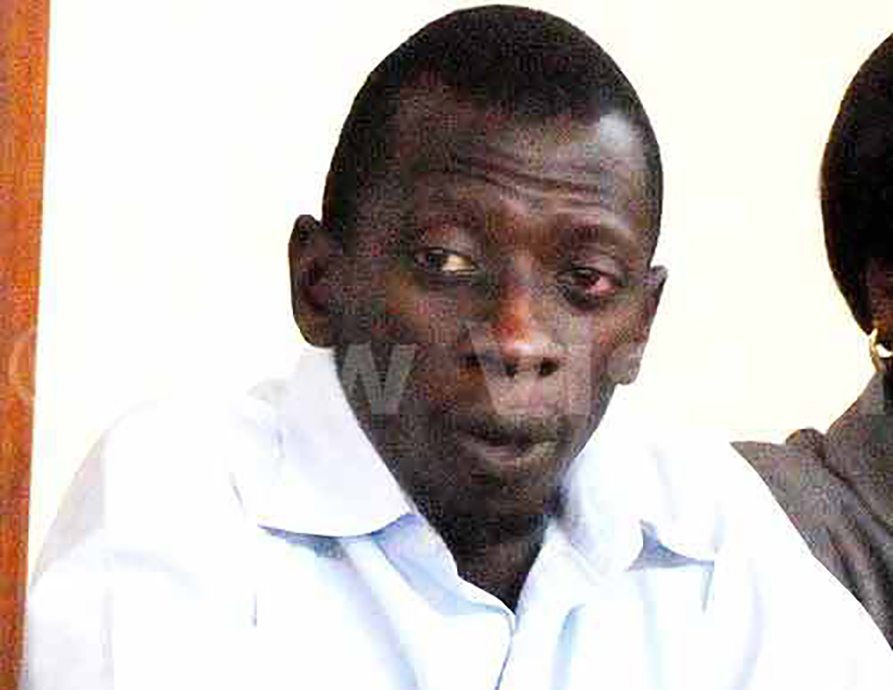 A group of activists have petitioned the Uganda Human Rights Commission (UHRC) to investigate the whereabouts of Sam Mugumya and two alleged missing Kenyans.

DETAILS || #VisionUpdates 👉👉newvision.co.ug/category/news/…