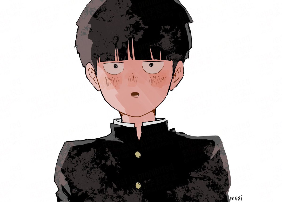 モ
