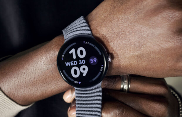 AndroidPlanet's tweet image. Google Pixel Watch 4 blijkt prima zelf te repareren → androidplanet.nl/nieuws/google-… door Mike Peek