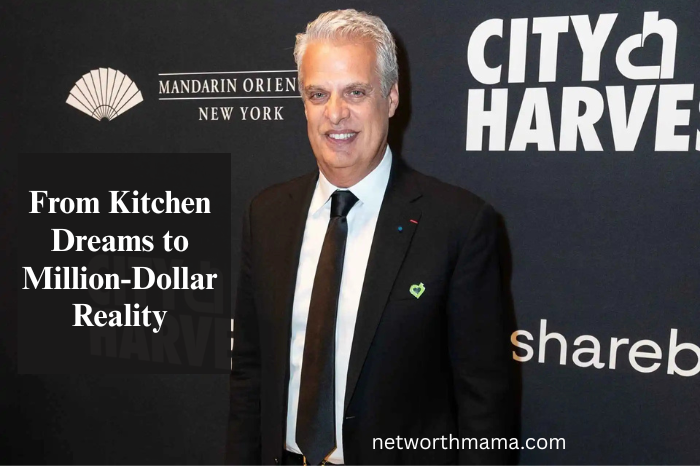 networthMama's tweet image. Behind every luxurious dish lies a millionaire’s story 👀💰 Check link in the comment

#EricRipertNetWorth #CulinarySuccess #ChefWealth #GourmetLifestyle