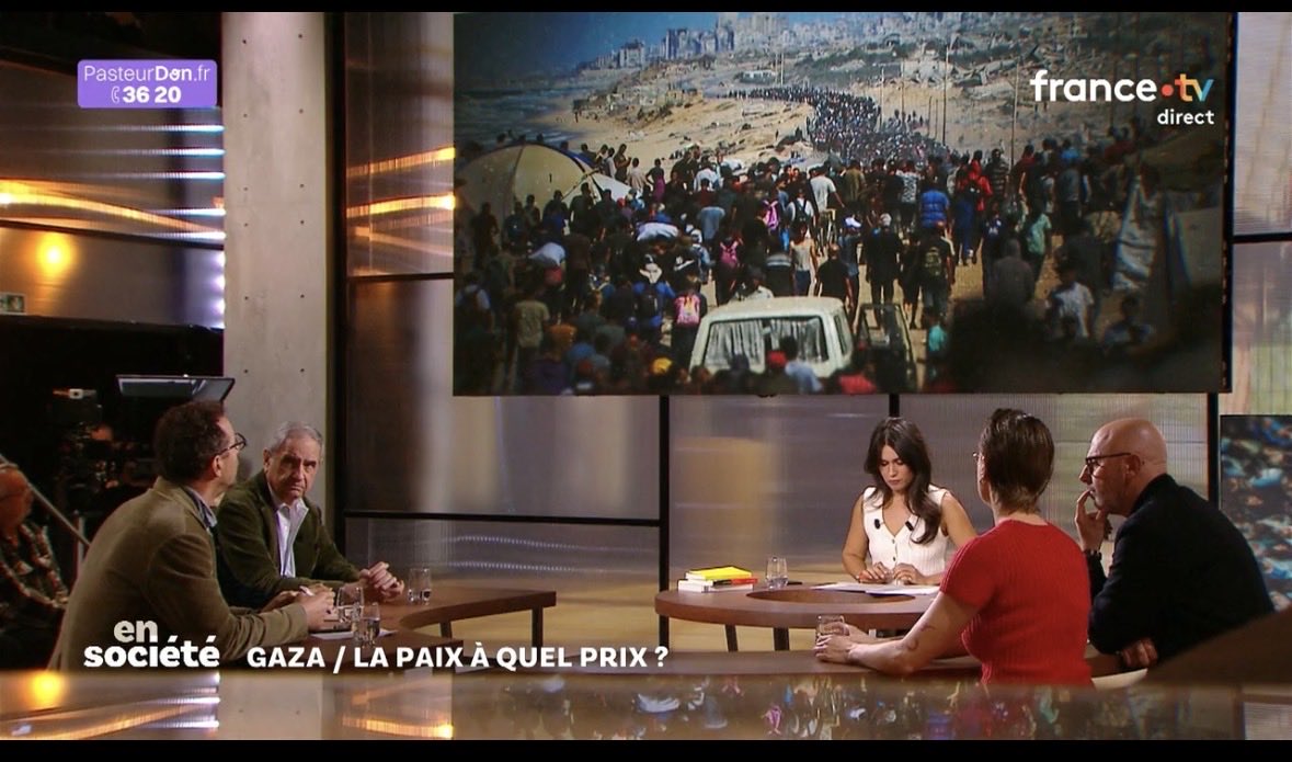 France TV Pro tweet media