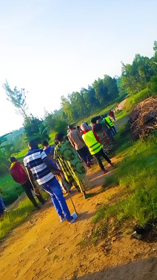 NIYIGENA PATIENCE tweet media