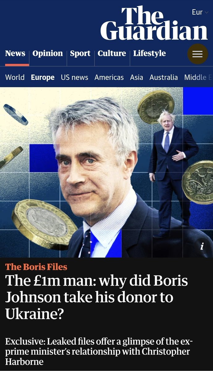 eurovibez's tweet photo. #BorisFiles ‼️ a perfect example of the pattern of how pro-war lobbyists prolong wars to further enrich themselves at the expense of the death and misery of others. Ukrainians are being used as a tool in this game and Zelenski is managing it. Shame‼️ #UkraineWar https://t.co/afxeTbP90e