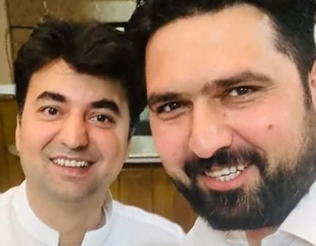 سہیل آفریدی 90 ووٹ اور ساتھ وزیراعلی منتخب ،مطلب مراد سعید وزیراعلی بن گئے
یہی وجہ تھی انکی کانپیں ٹانگ رہی🔥 
 #KhanTheGameChaner
 <a href="/Team_IKF/">Imran Khan Force</a>