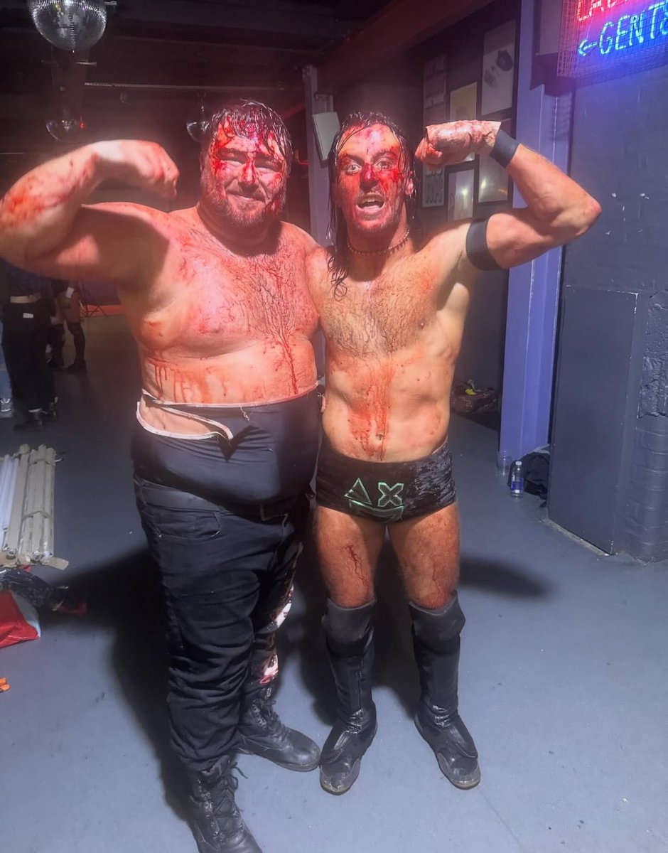 泰嵐斗/tyrant tweet media