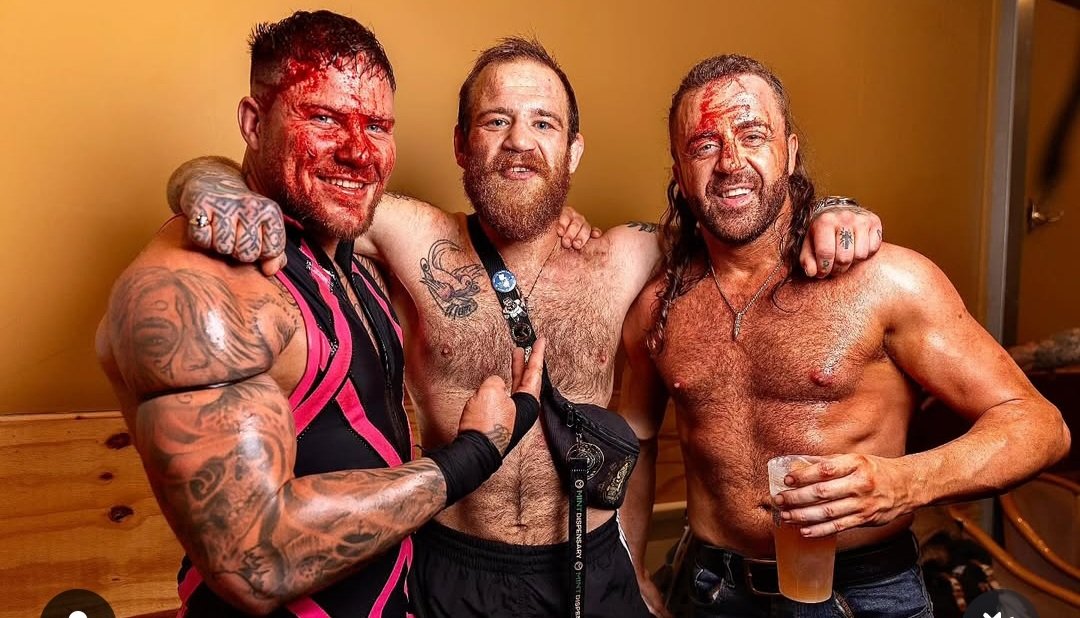 泰嵐斗/tyrant tweet media