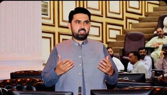 zikrullah5277's tweet image. CM KPK @SohailAfridiISF