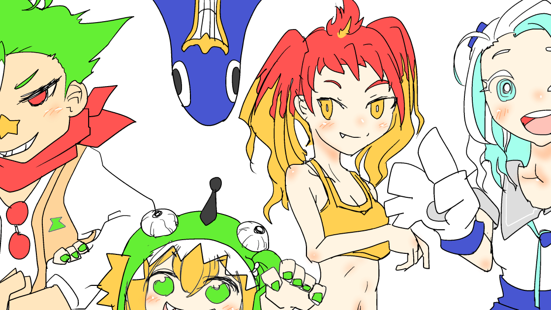 hare_kirisame's tweet image. 【VOMS Project】ファンアートタグ/ハッシュタグ一覧 kirisamehare.com/voms_tag/ 
善額サンパロー、植峰ノルジュ、未知又バトヤのファンアート・配信タグを追加しました✨
️
（並べ替え大変なのでピカミィ先頭のままです）

🔥過去絵🌀 #pikart #トモシ画 #はね絵図 #Ryugon_Tale #GYARIさん