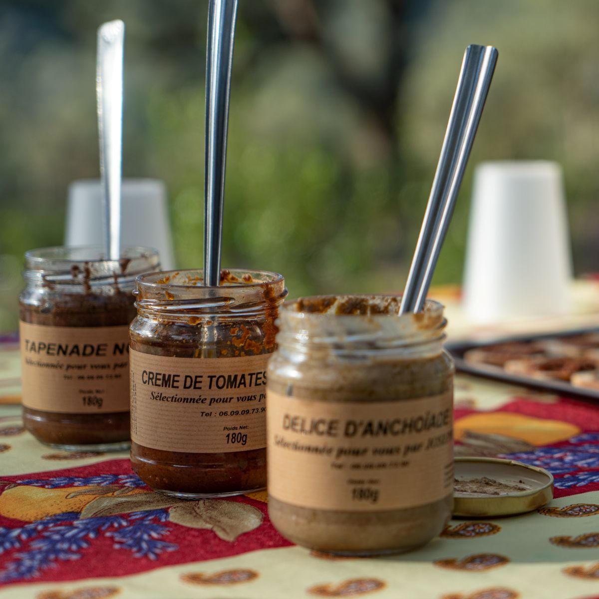 🍂 En Estérel Côte d’Azur, le team building se savoure aussi en automne !

Entre ateliers vins 🍷, cooking challenge 👩‍🍳 et buggy tour gourmand 🐝, vos équipes vont adorer l’expérience.

Découvrez toutes nos idées sur LinkedIn 👇
bit.ly/3W5RHoS

#ECA #TeamBuilding #MICE