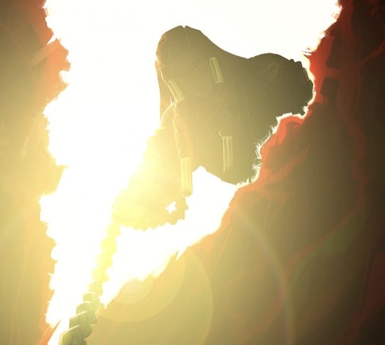 cliffmael's tweet image. This fucking scene makes me so sick (positive) because it’s also meant to parallel THIS. THEY MAKE ME SO ILL BROOO