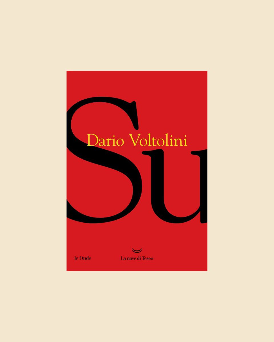 Da Voltaire a Moresco, da Tesla a Lish, Dario Voltolini riflette e scrive di letteratura, con scelte da lettore-scrittore talvolta inusuali, che si trasformano del resto in utili suggerimenti.

<a href="/BaudinoMario/">Mario Baudino</a> legge “Su” di <a href="/DarioVoltolini/">Dario Voltolini</a> su <a href="/TuttoLibri/">TuttoLibri</a>
