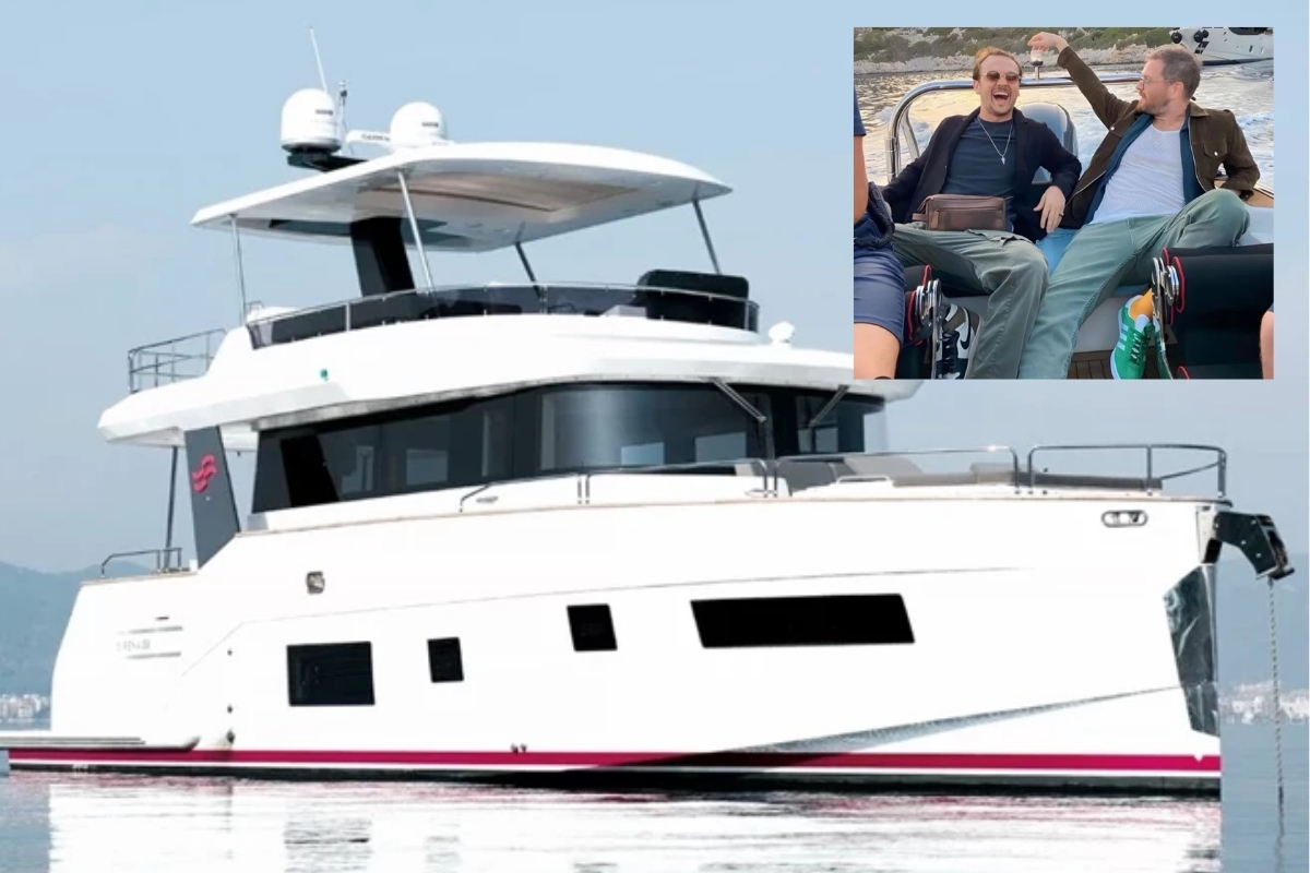 15 milyon TL’lik lüks teknesiyle yeni tutkusuna yelken açan Aras Bulut İynemli, ilk misafiri Engin Öztürk’le Göcek’te mavi suların tadını çıkardı

#aktüel 

patronlardunyasi.com/15-milyon-tlli…