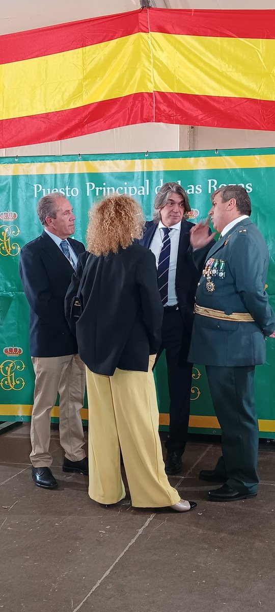 PSOE Las Rozas tweet media